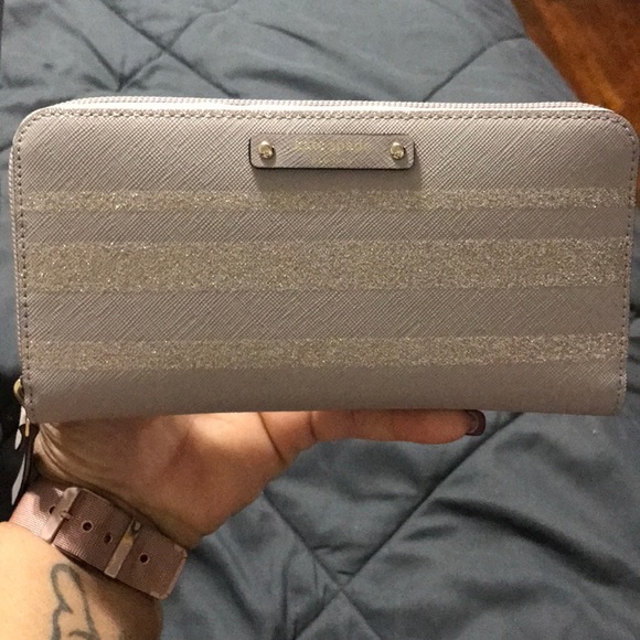 kate spade Handbags - KateSpade Wallet